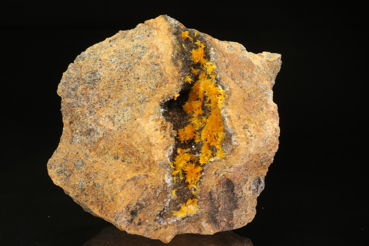 Boltwoodit – Bild 3