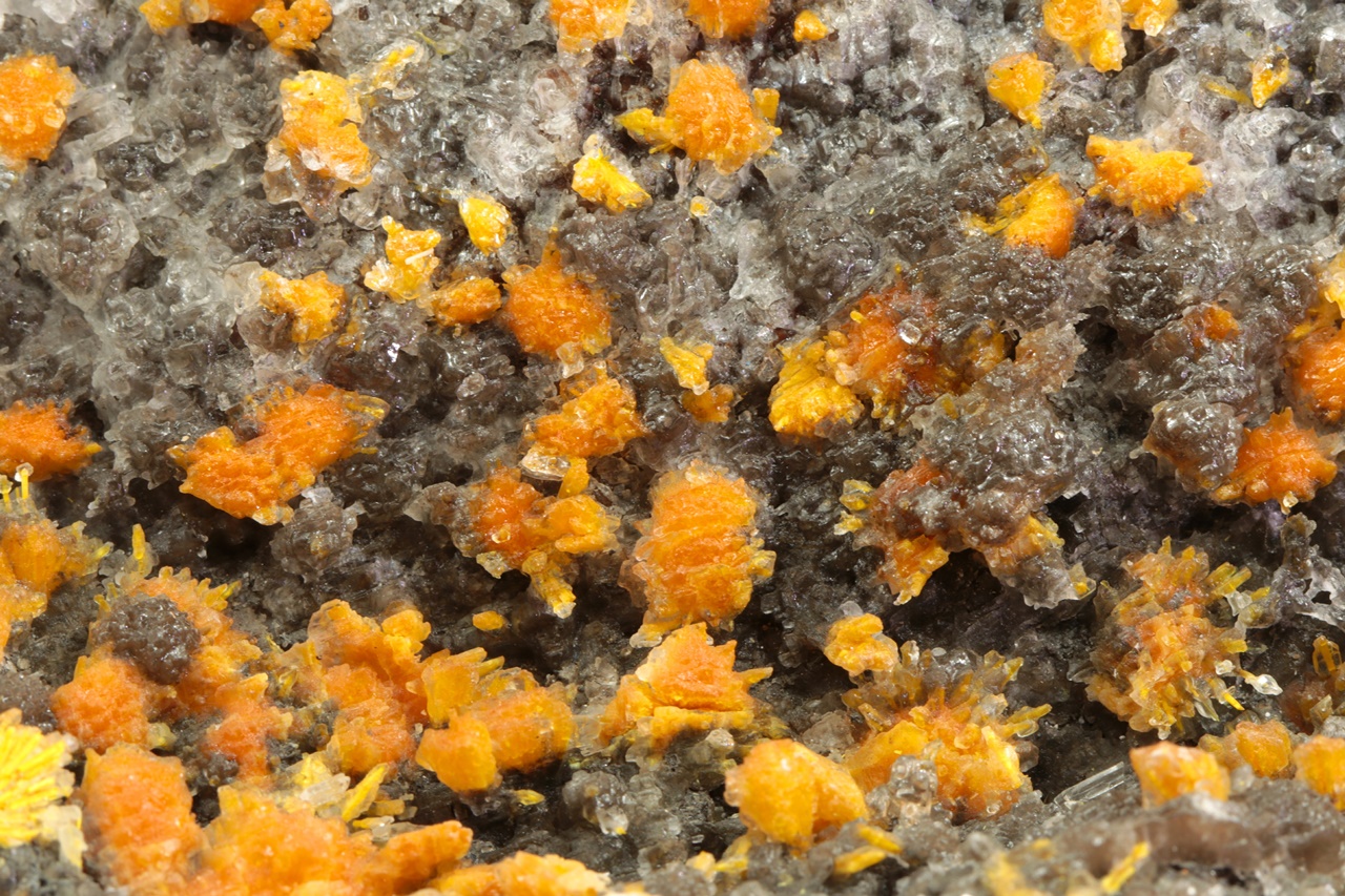 Boltwoodit – Bild 3