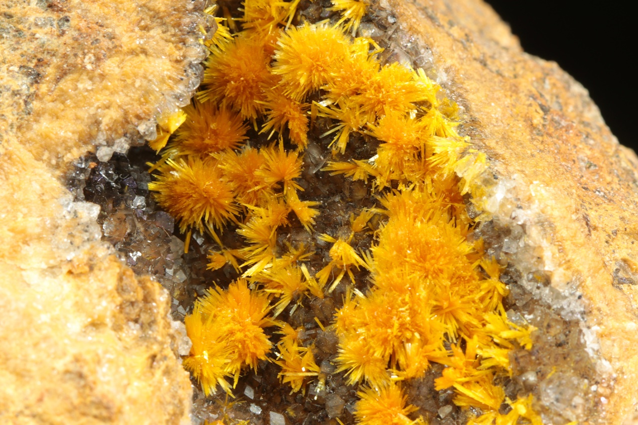 Boltwoodit – Bild 4