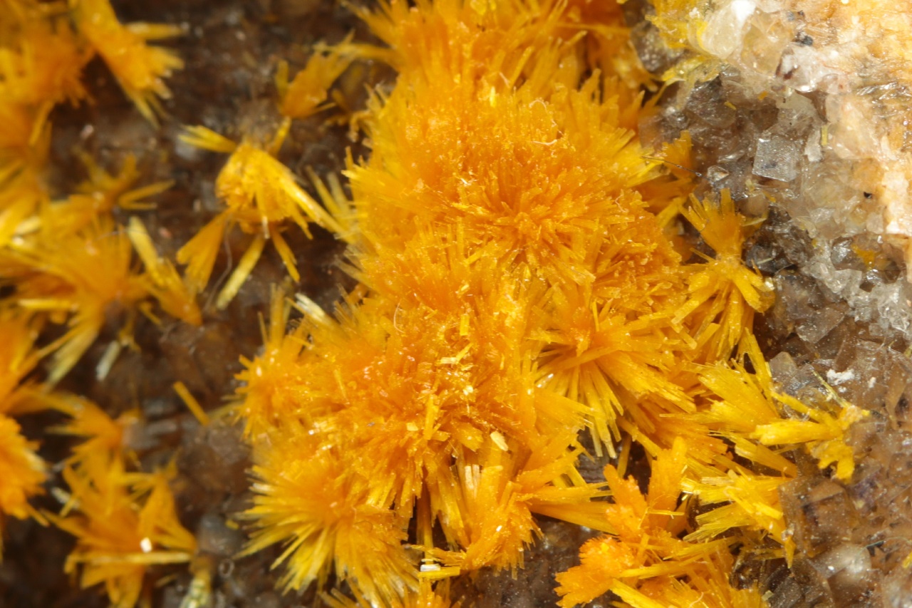 Boltwoodit – Bild 5