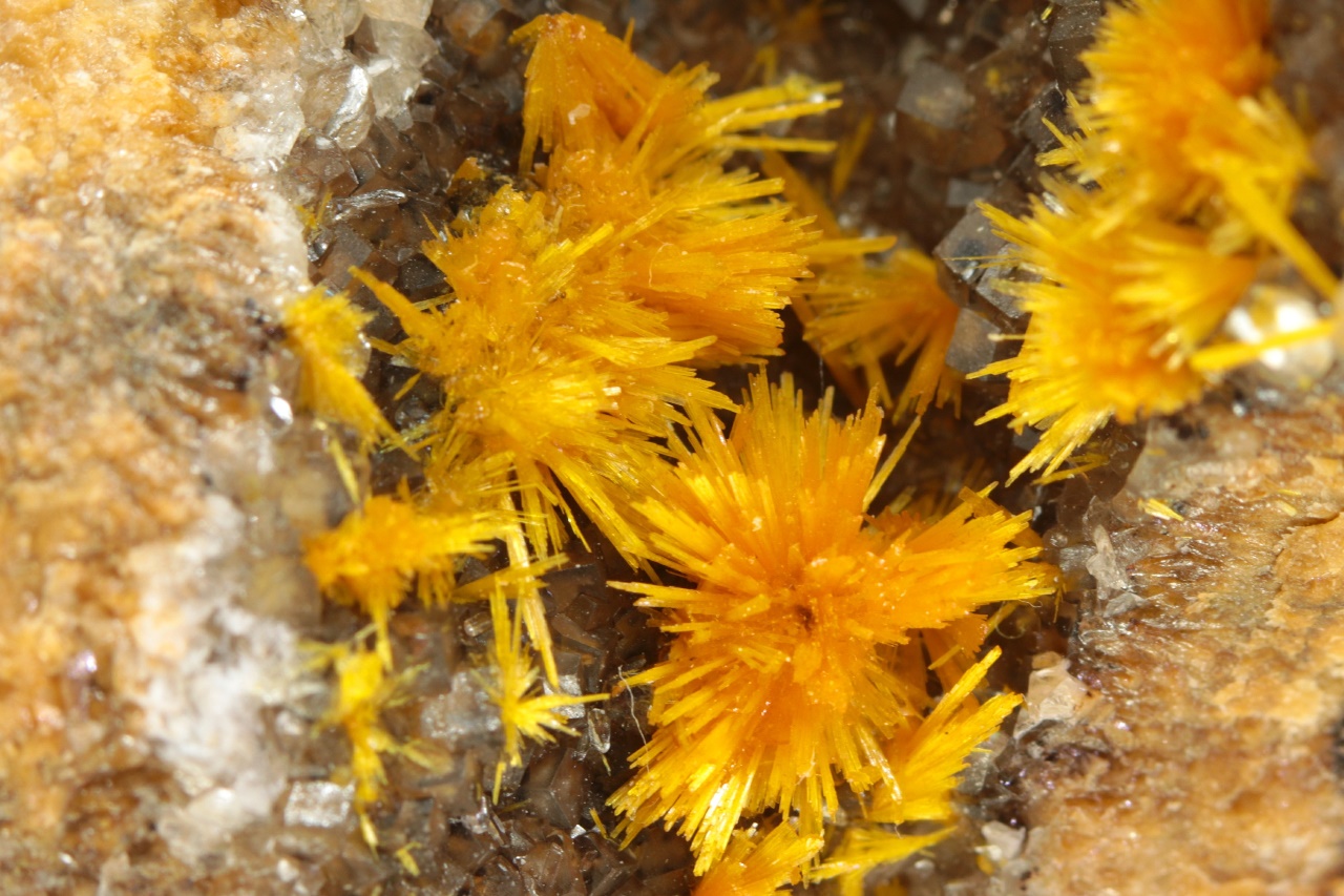 Boltwoodit – Bild 6