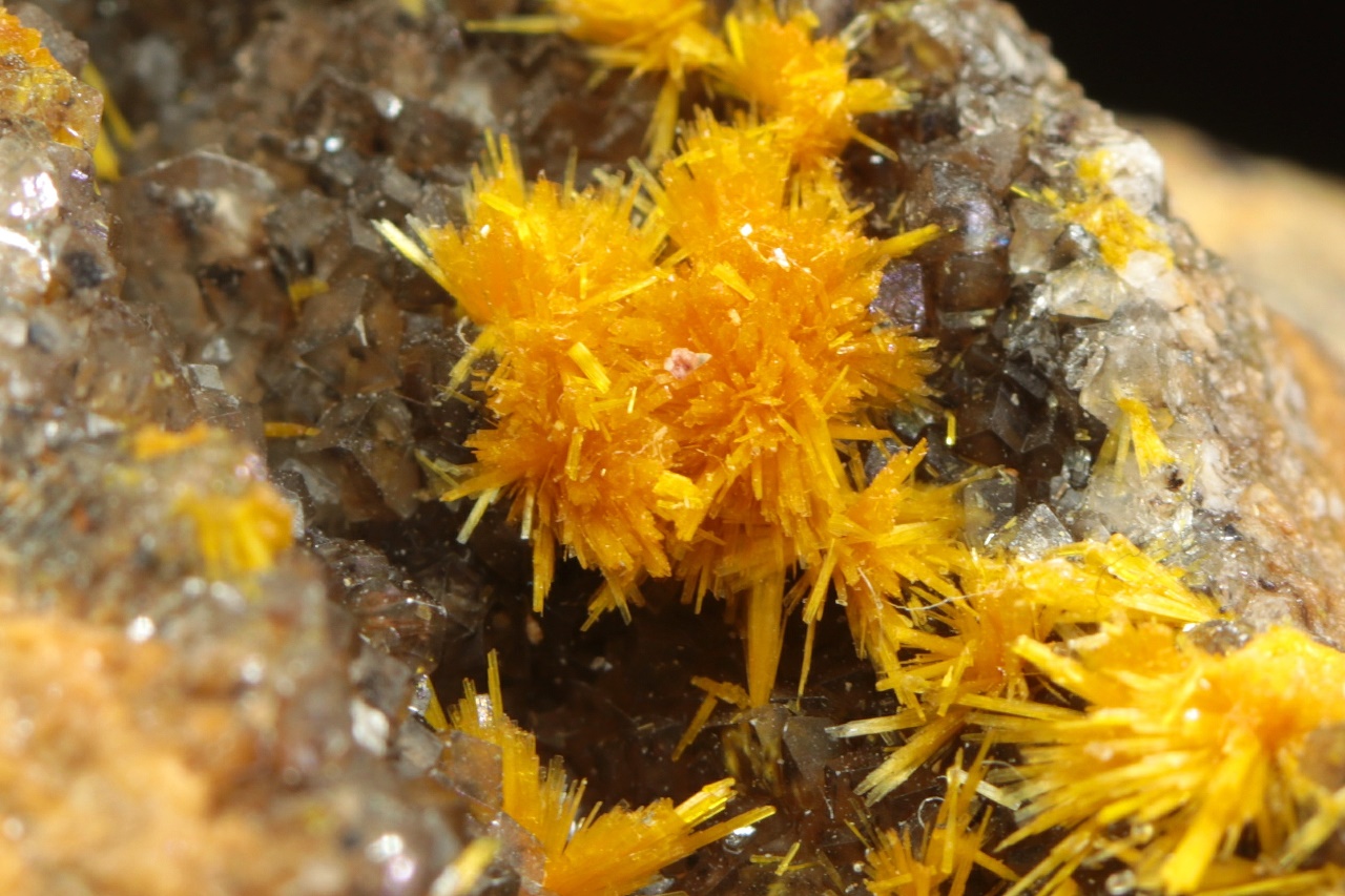 Boltwoodit – Bild 7