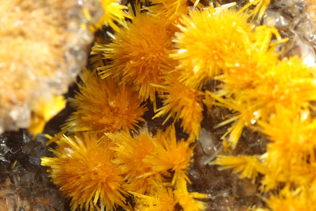 Boltwoodit – Bild 8