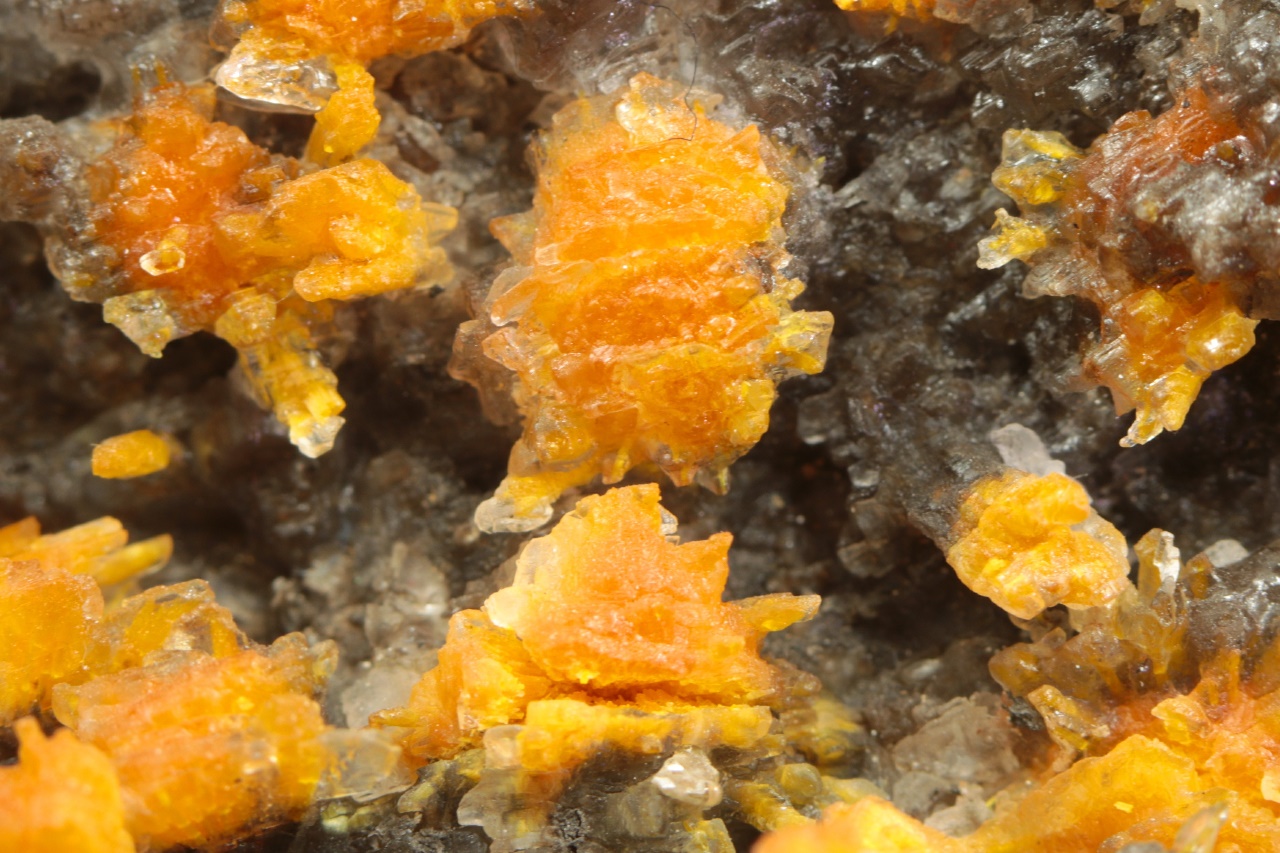 Boltwoodit – Bild 4