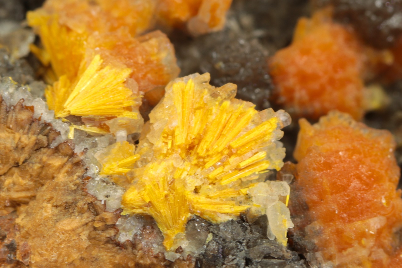 Boltwoodit – Bild 6