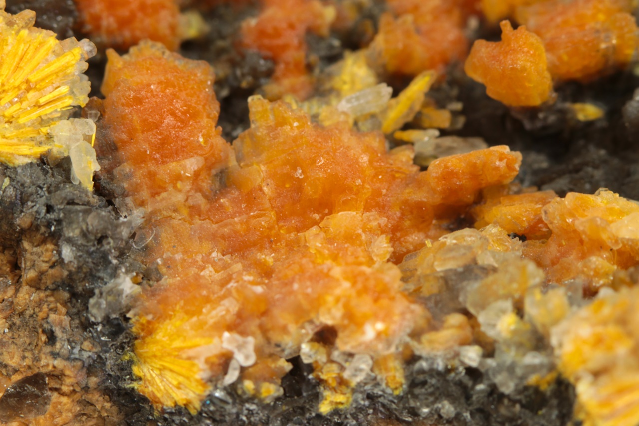 Boltwoodit – Bild 8