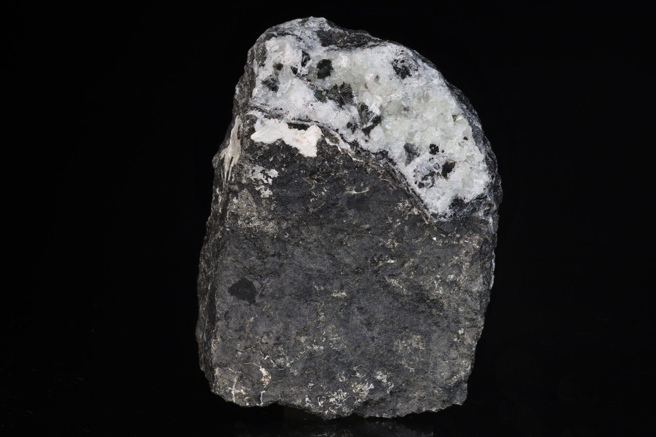 Julgoldit-Fe2+, pektolit – Bild 8