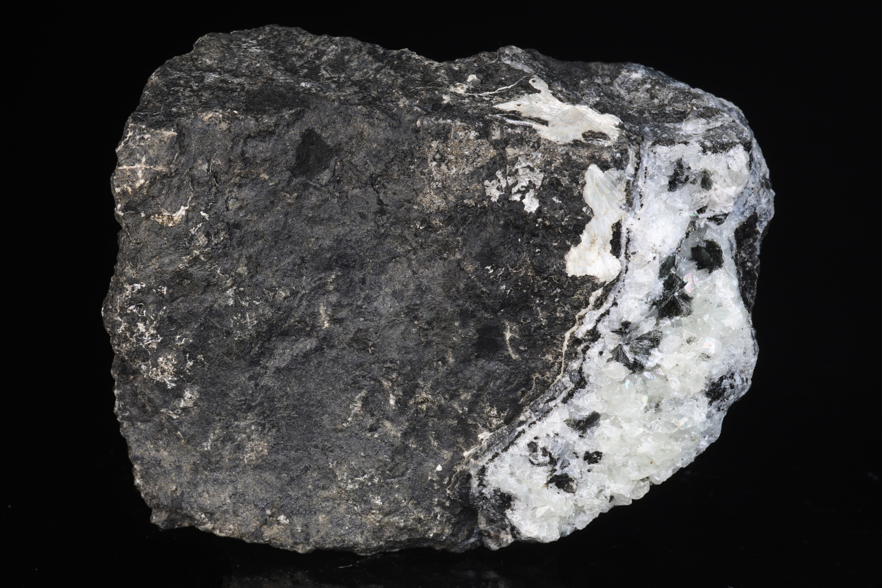 Julgoldit-Fe2+, pektolit – Bild 10