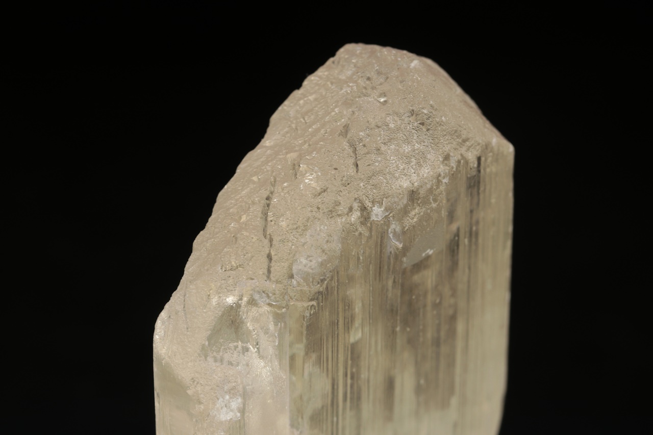 Spodumen, turmalín – Bild 8