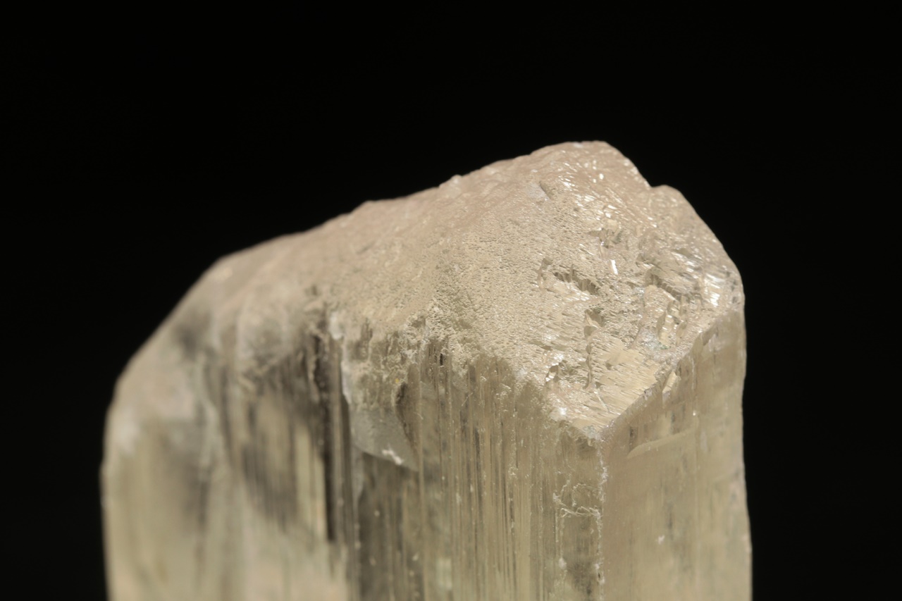 Spodumen, turmalín – Bild 9