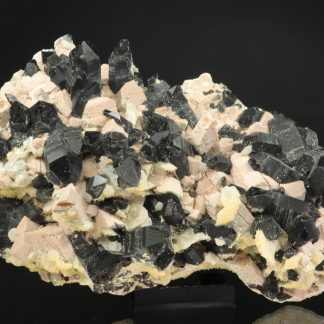 Morion, Orthoklas