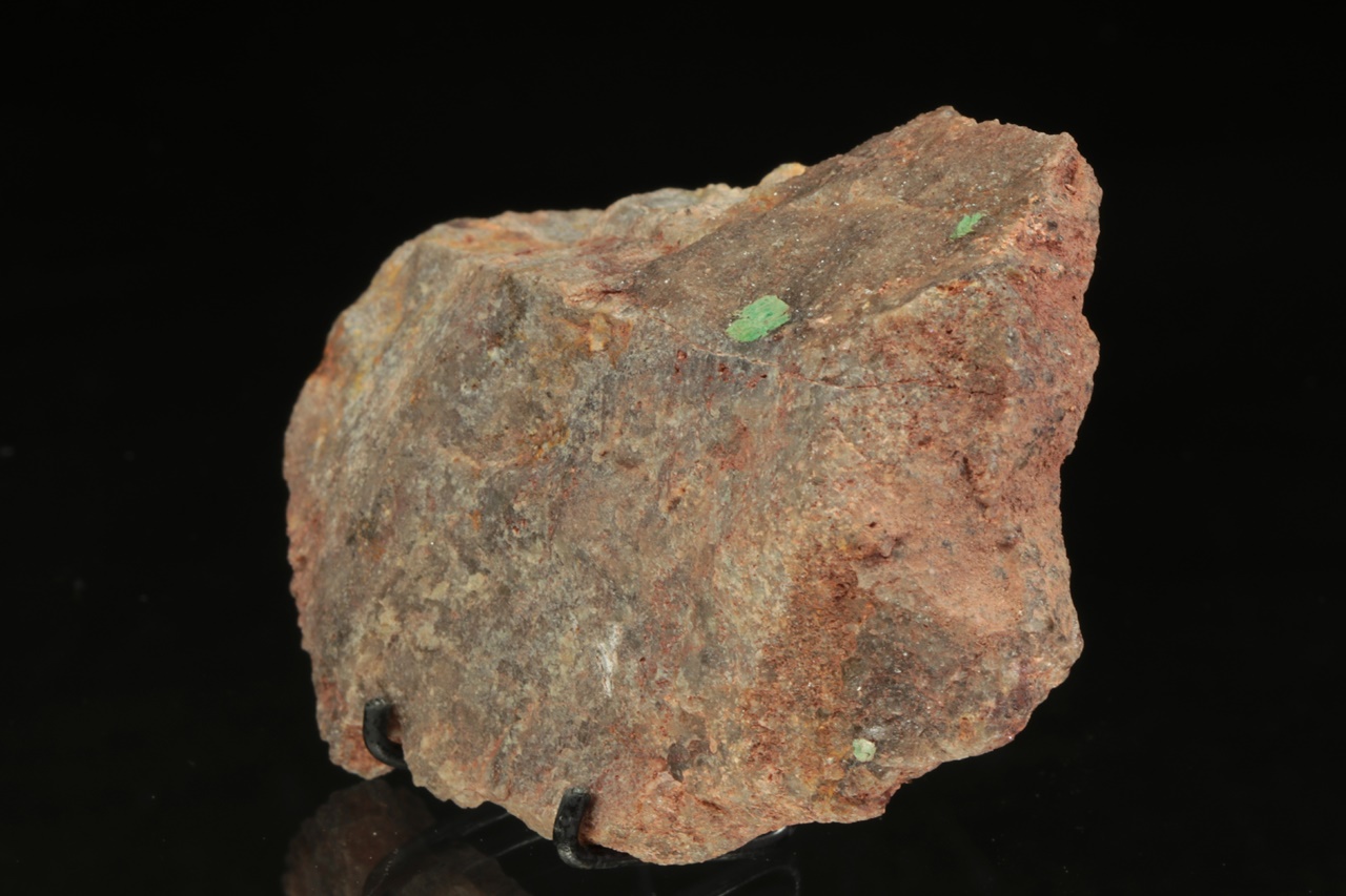 Torbernit – Bild 2