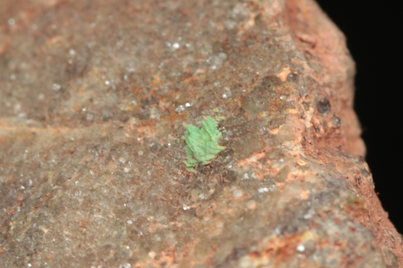 Torbernit – Bild 4