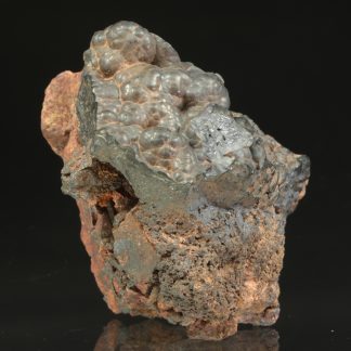 Psilomelan