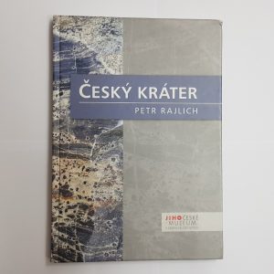 Tschechischer Krater