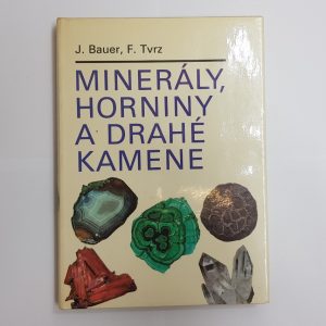 Mineralien, Gesteine und Edelsteine