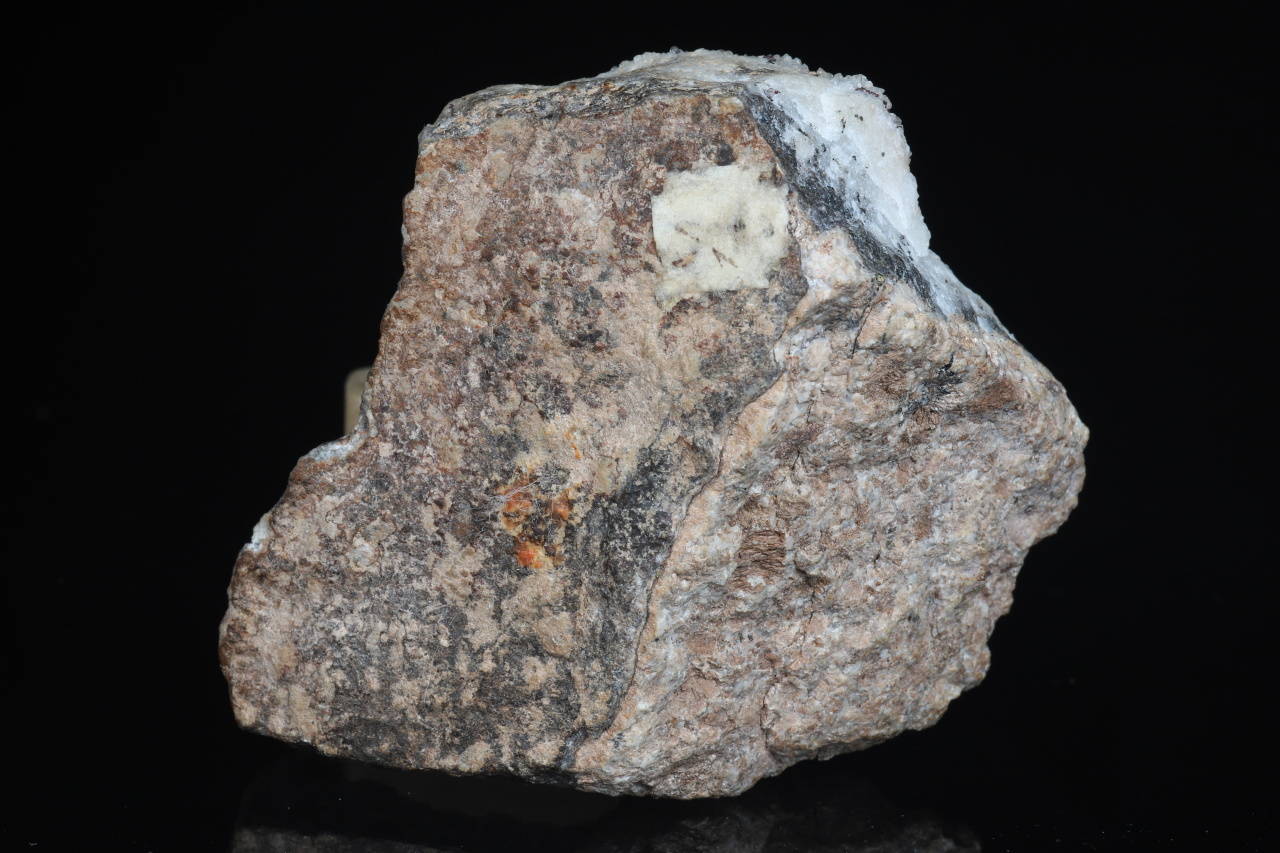 Xanthocon, Proustit, Polybasit – Bild 26