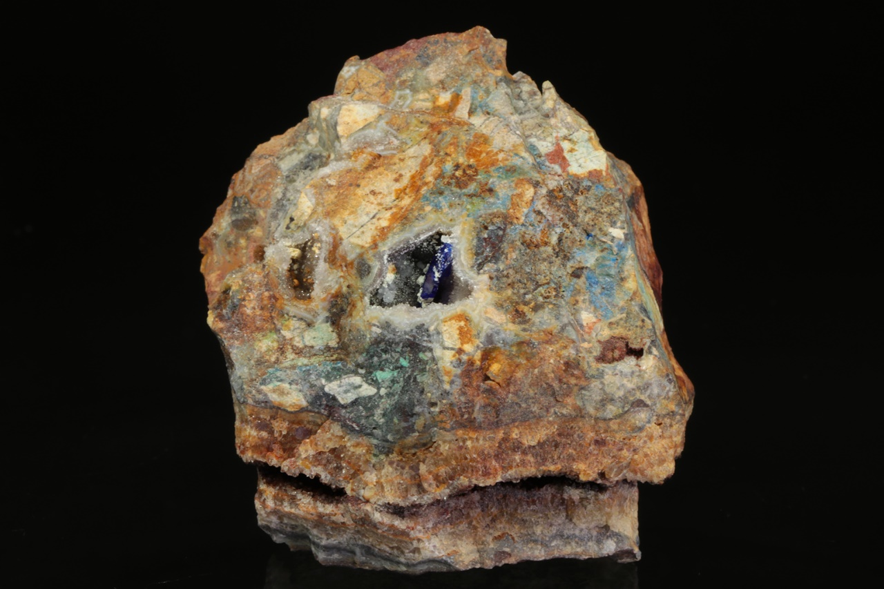 Linarit – Bild 3