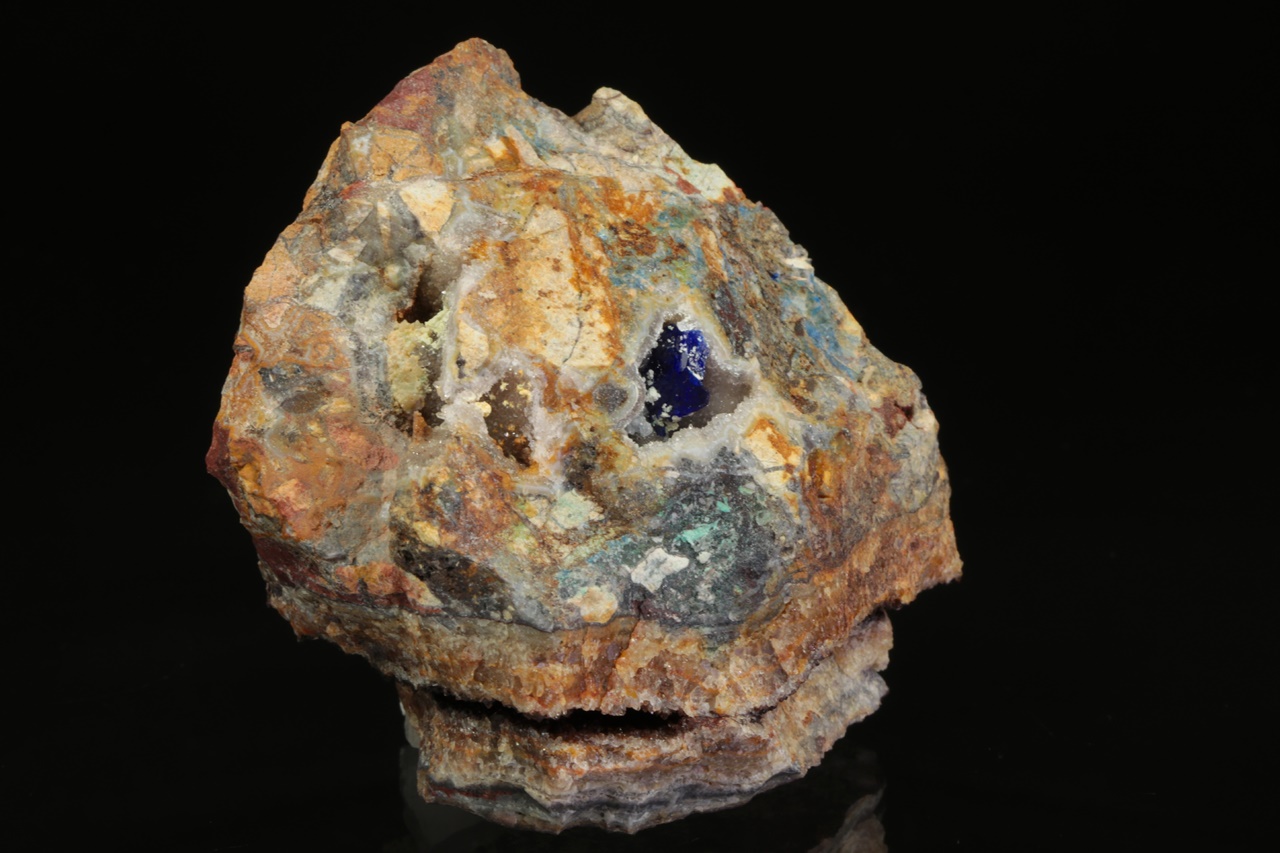 Linarit – Bild 2
