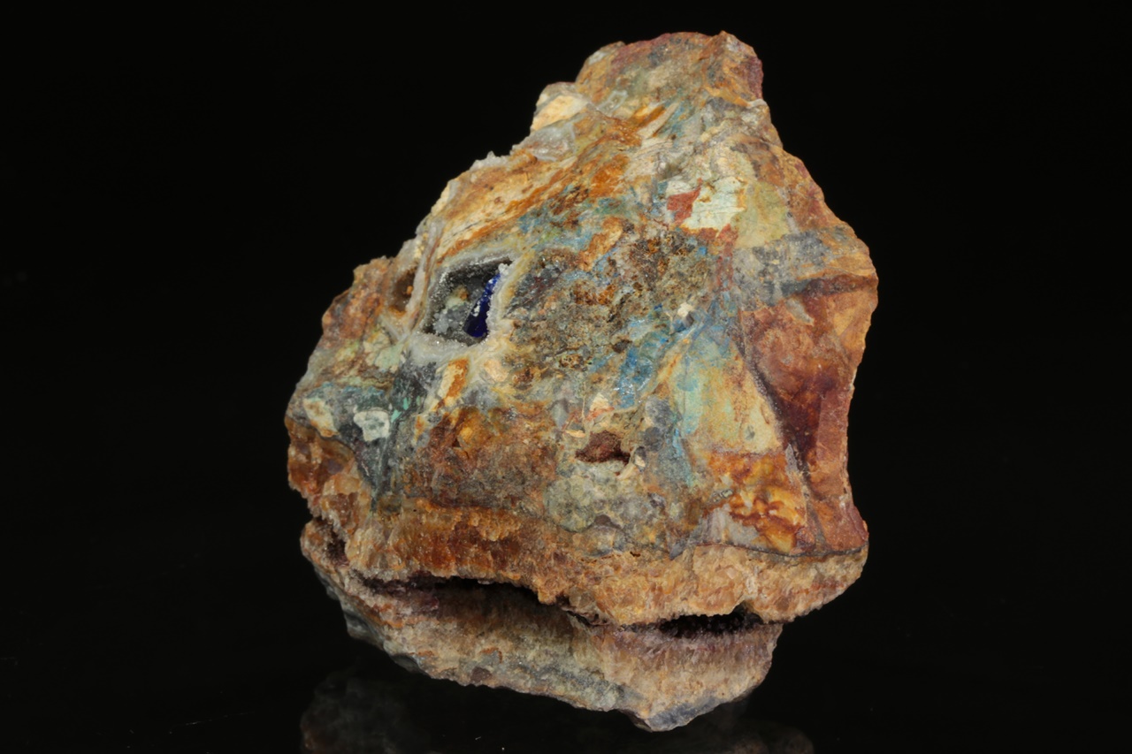Linarit – Bild 4
