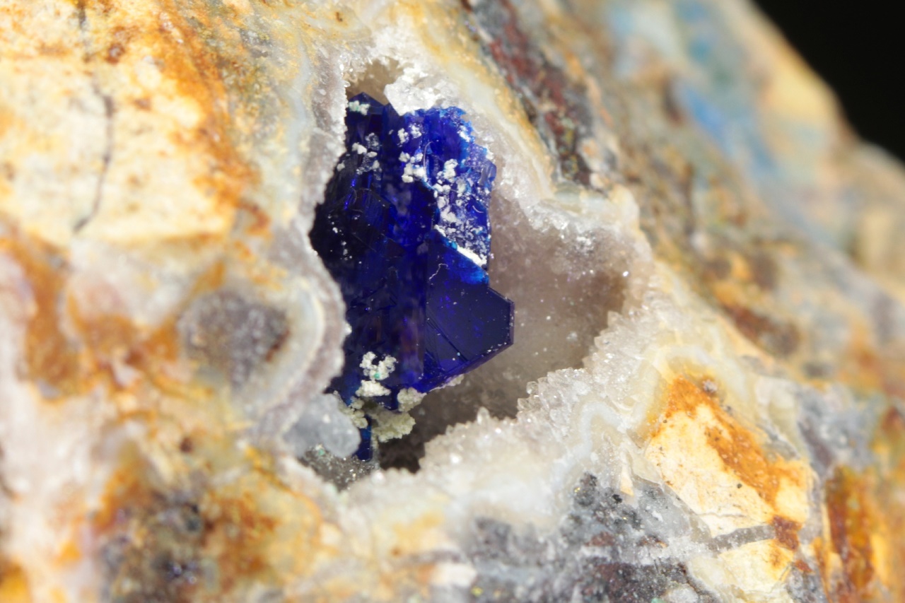 Linarit – Bild 5