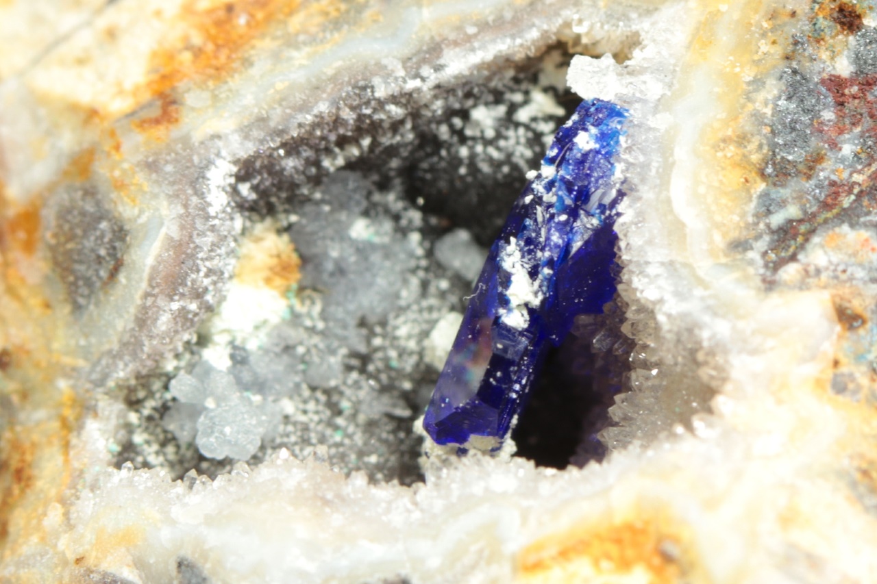 Linarit – Bild 7