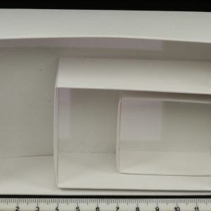 Krabička kartonová - velká, 50 ks