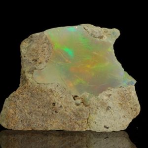 Edelopal