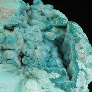 Shattuckit, Chrysokoll