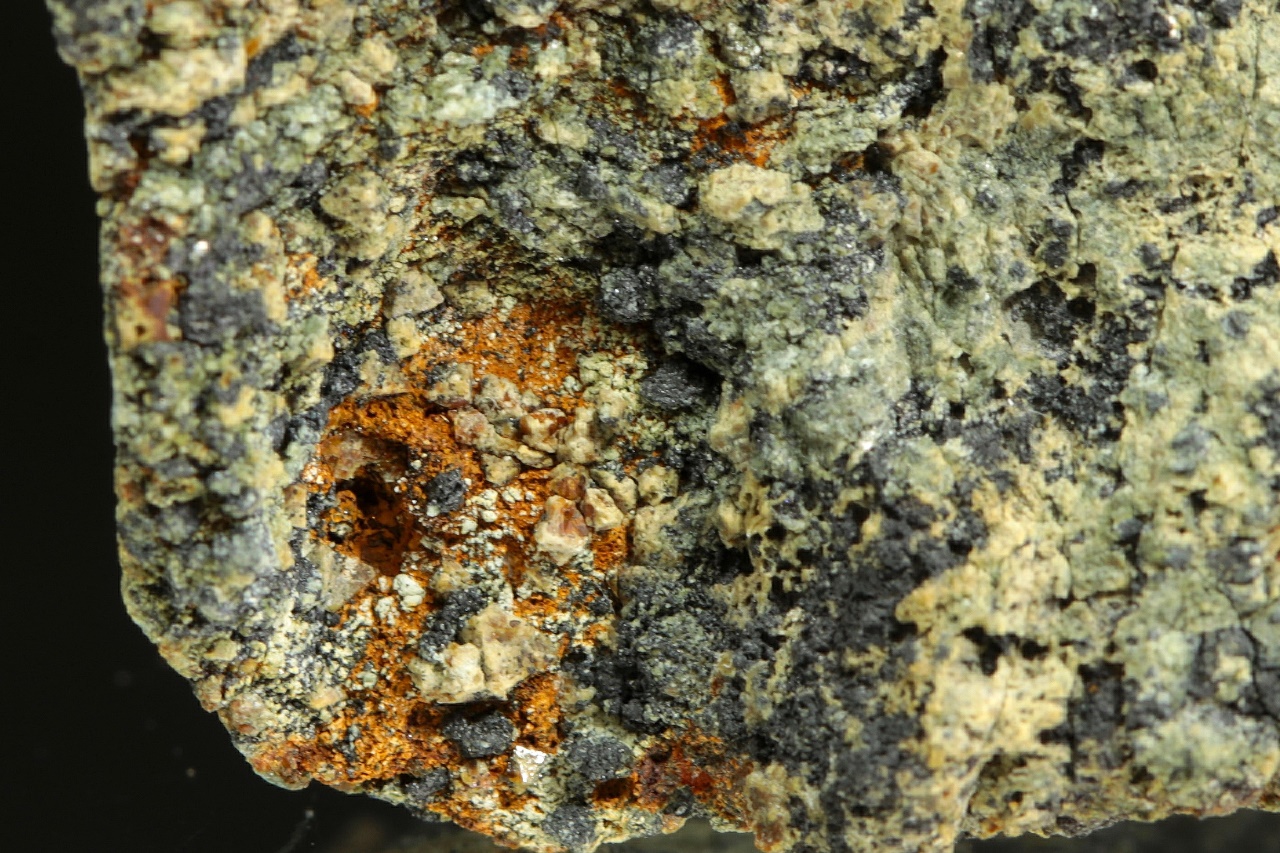 Schoenfliesit – Bild 3