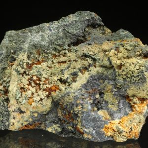 Schoenfliesit, magnetit