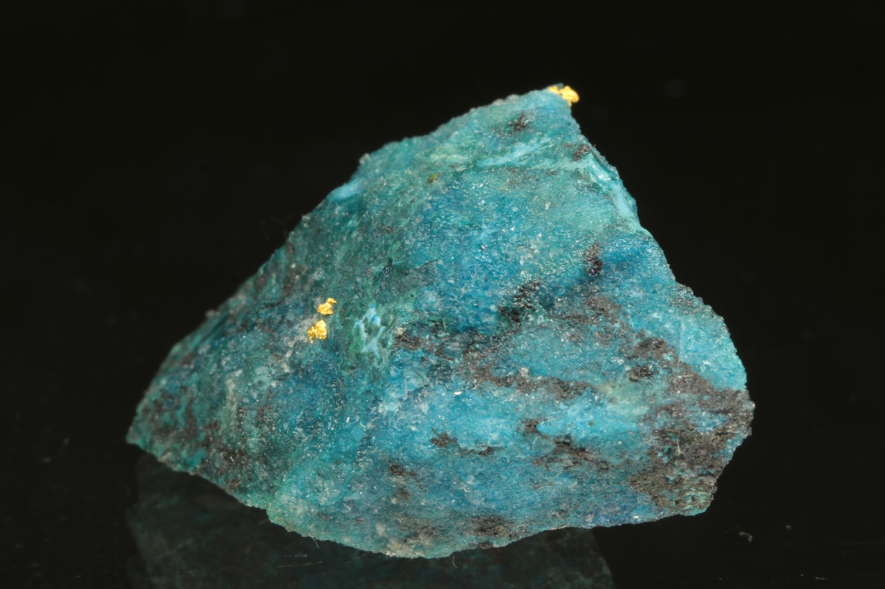 Gold, Shattuckit – Bild 3