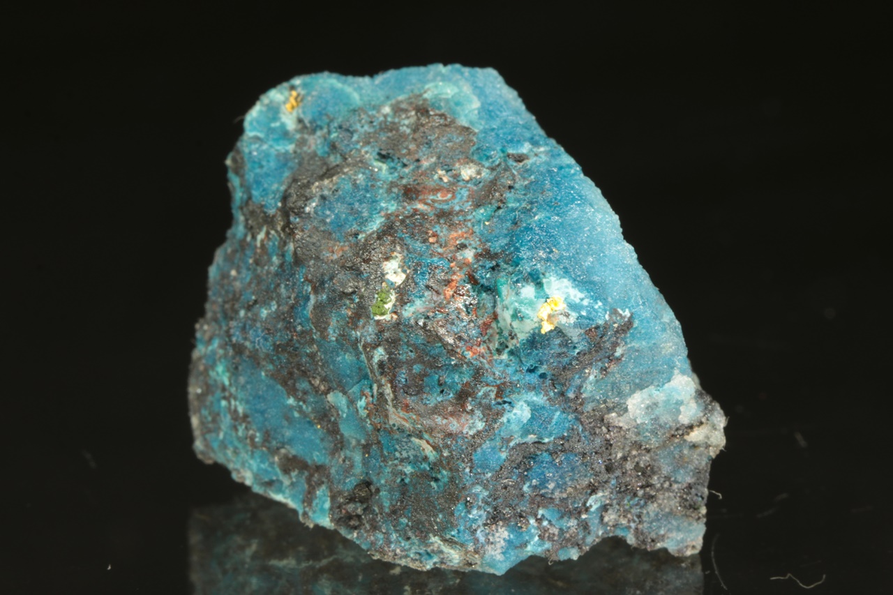 Gold, Shattuckit – Bild 4