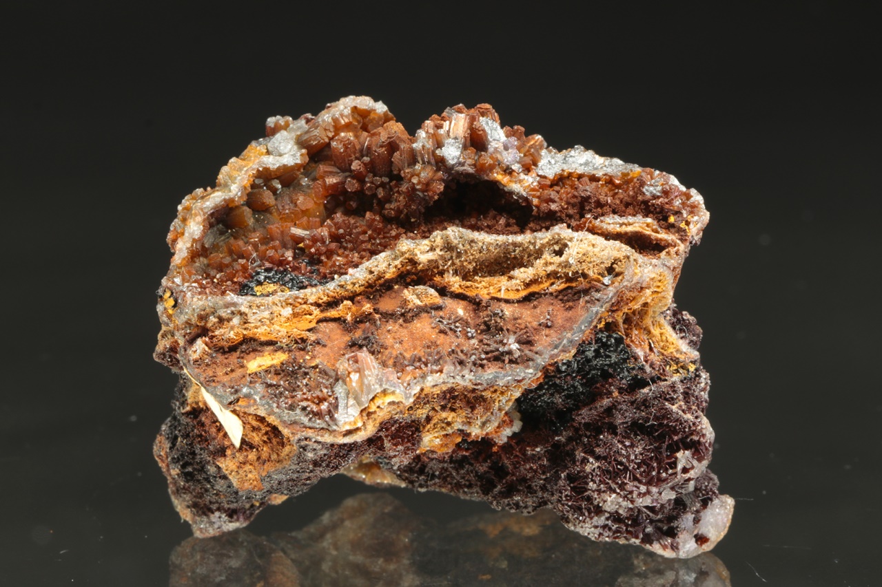 Pyromorfit – Bild 4