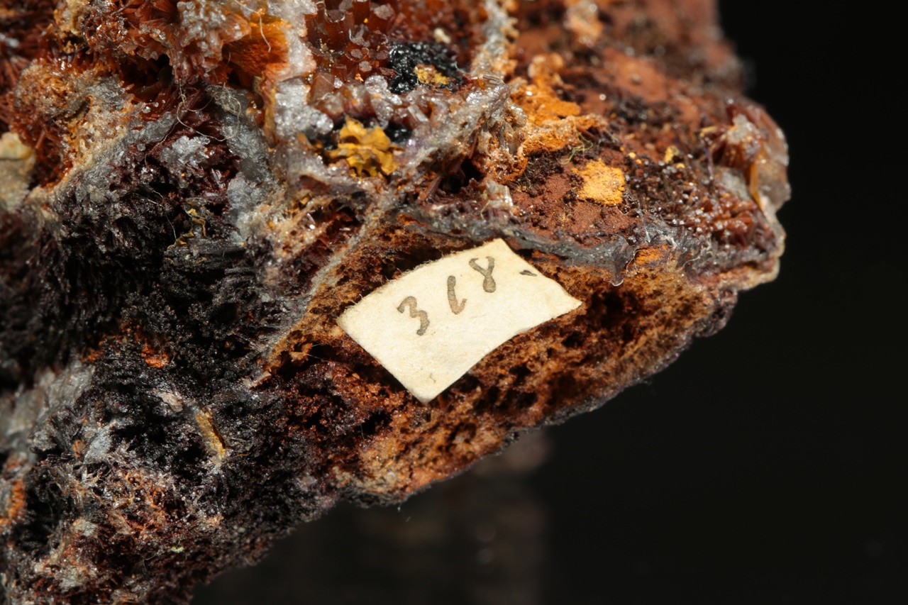 Pyromorfit – Bild 5