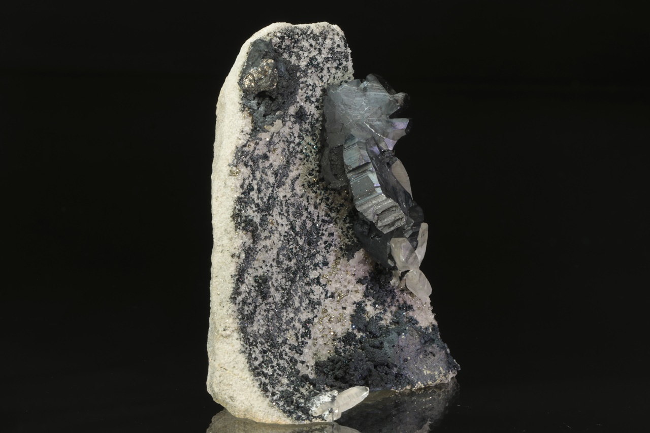 Bournonit – Bild 2