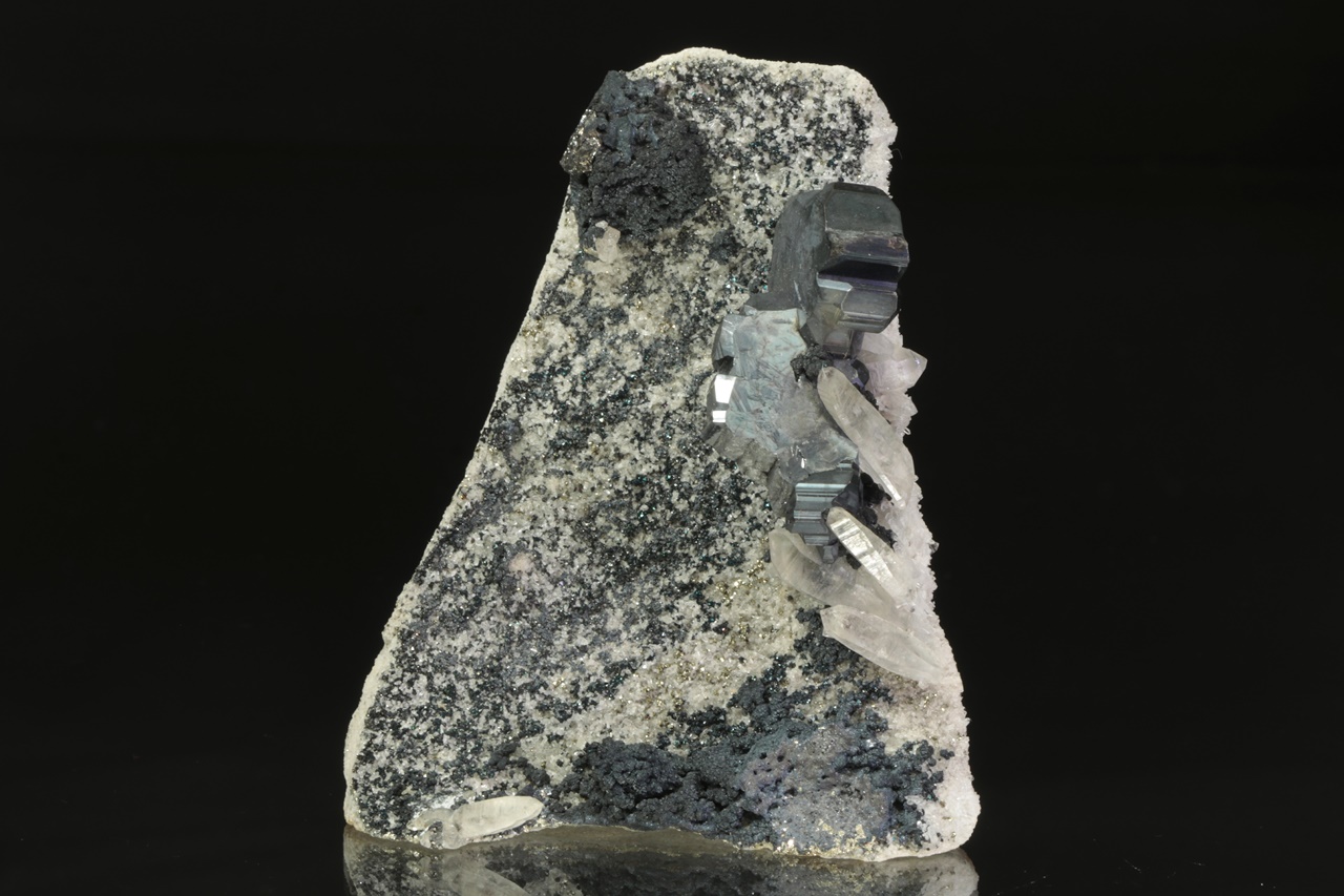 Bournonit – Bild 3