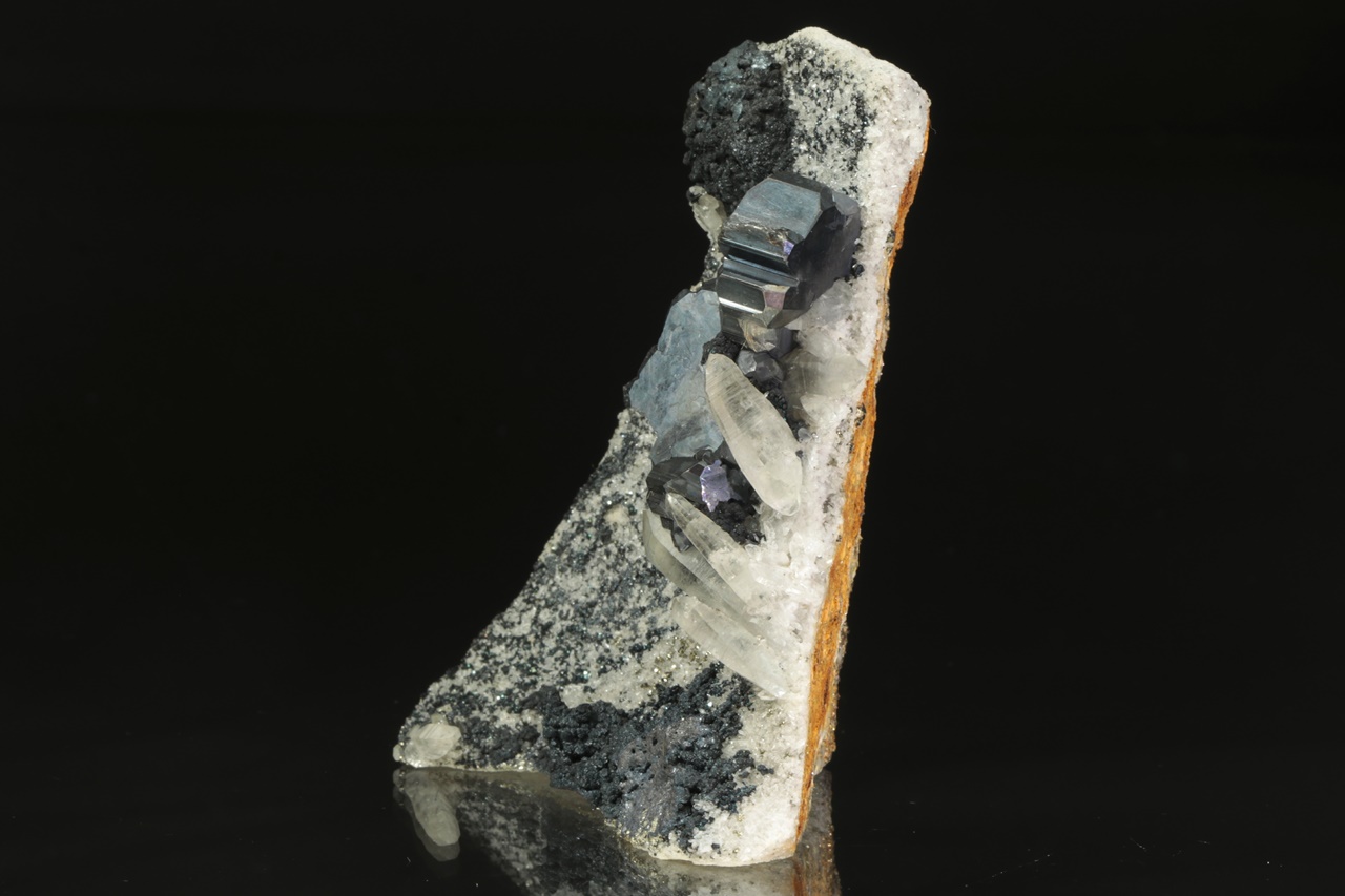 Bournonit – Bild 4