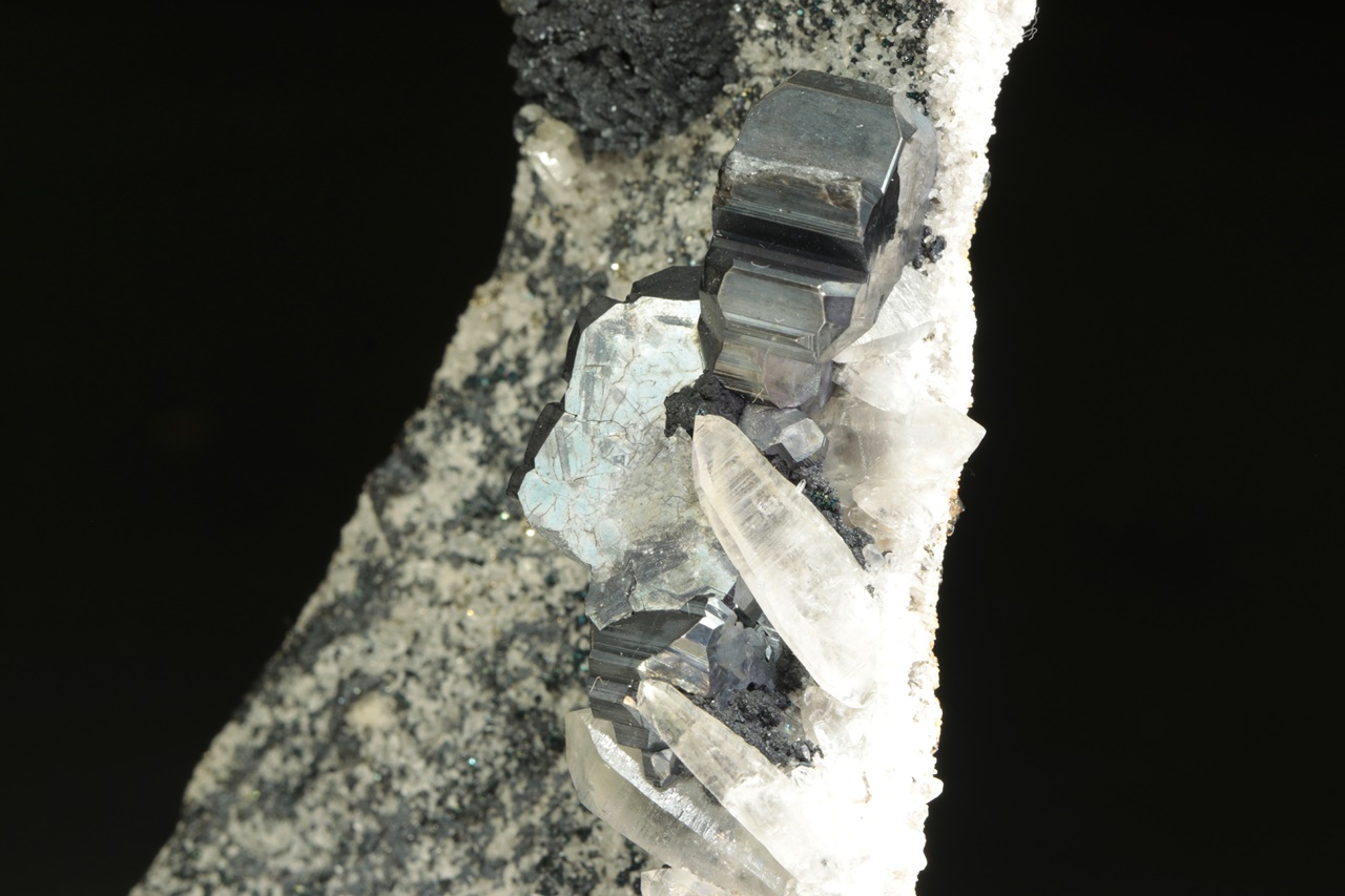 Bournonit – Bild 6