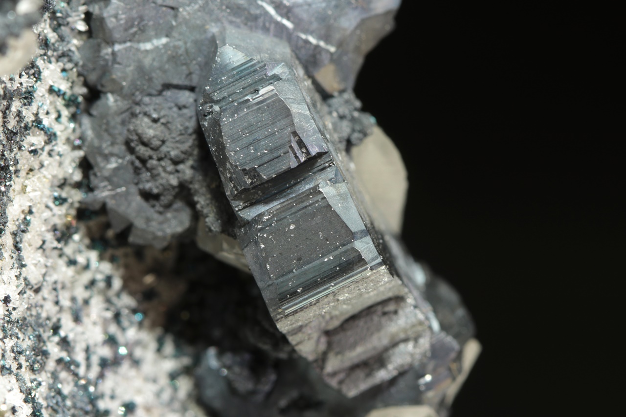 Bournonit – Bild 8