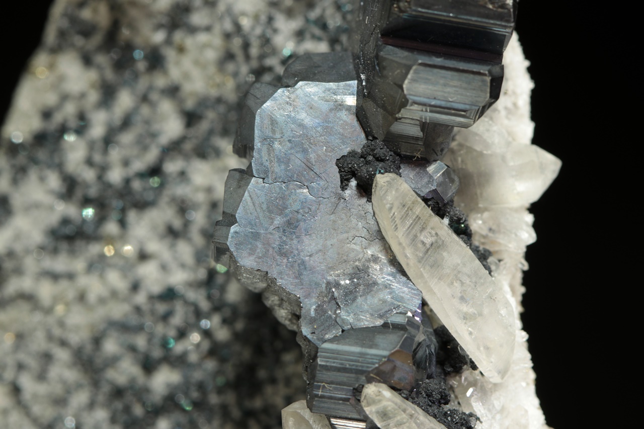 Bournonit – Bild 9