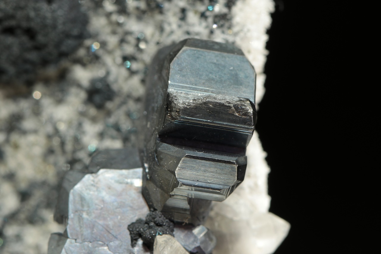 Bournonit – Bild 10