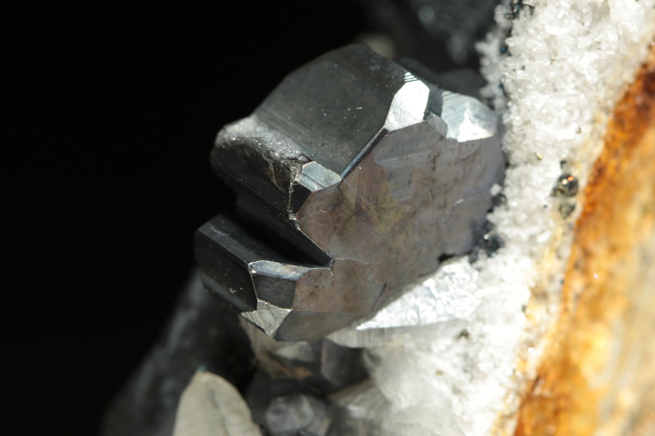 Bournonit – Bild 11