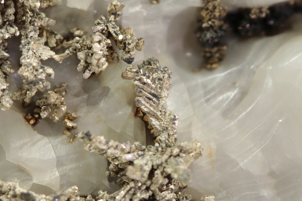 Stříbro – Bild 20