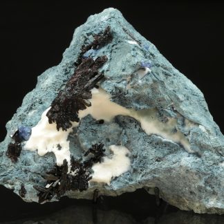 Benitoit, neptunit