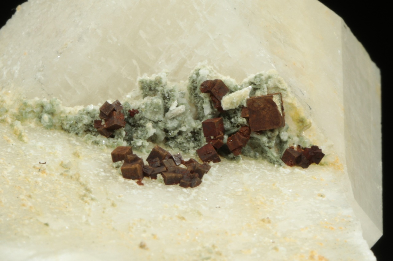 Ortoklas – Bild 10