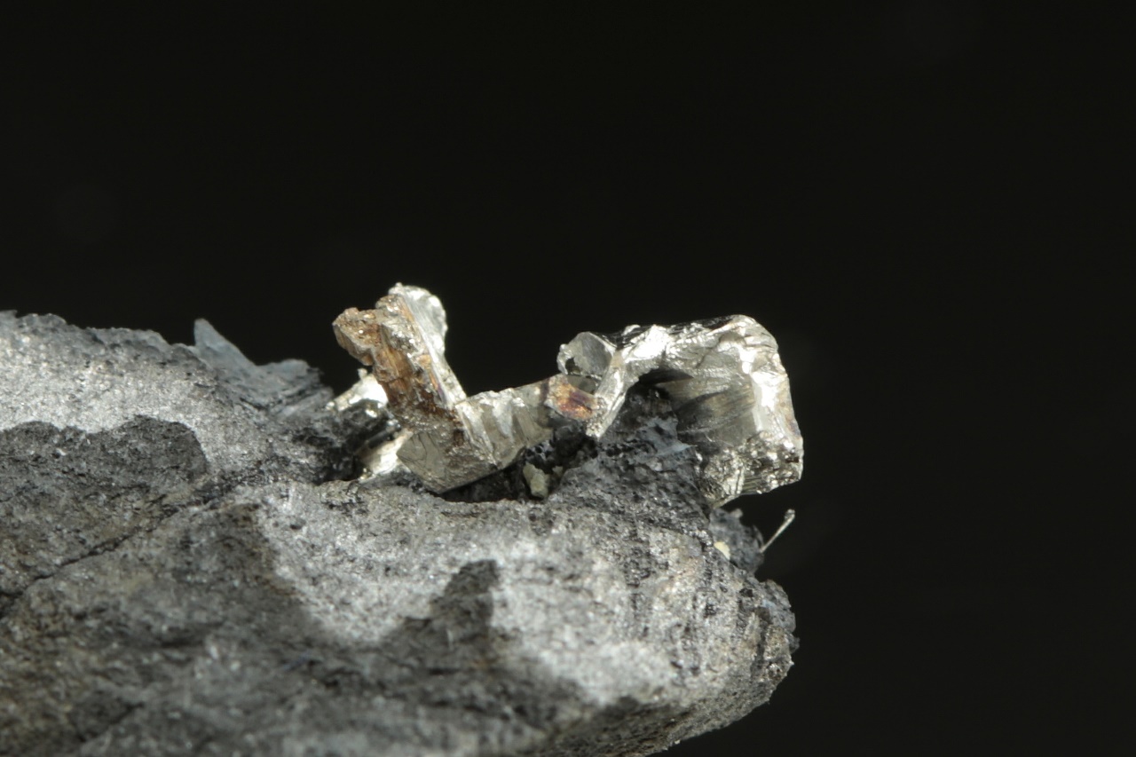 Dyskrazit – Bild 6