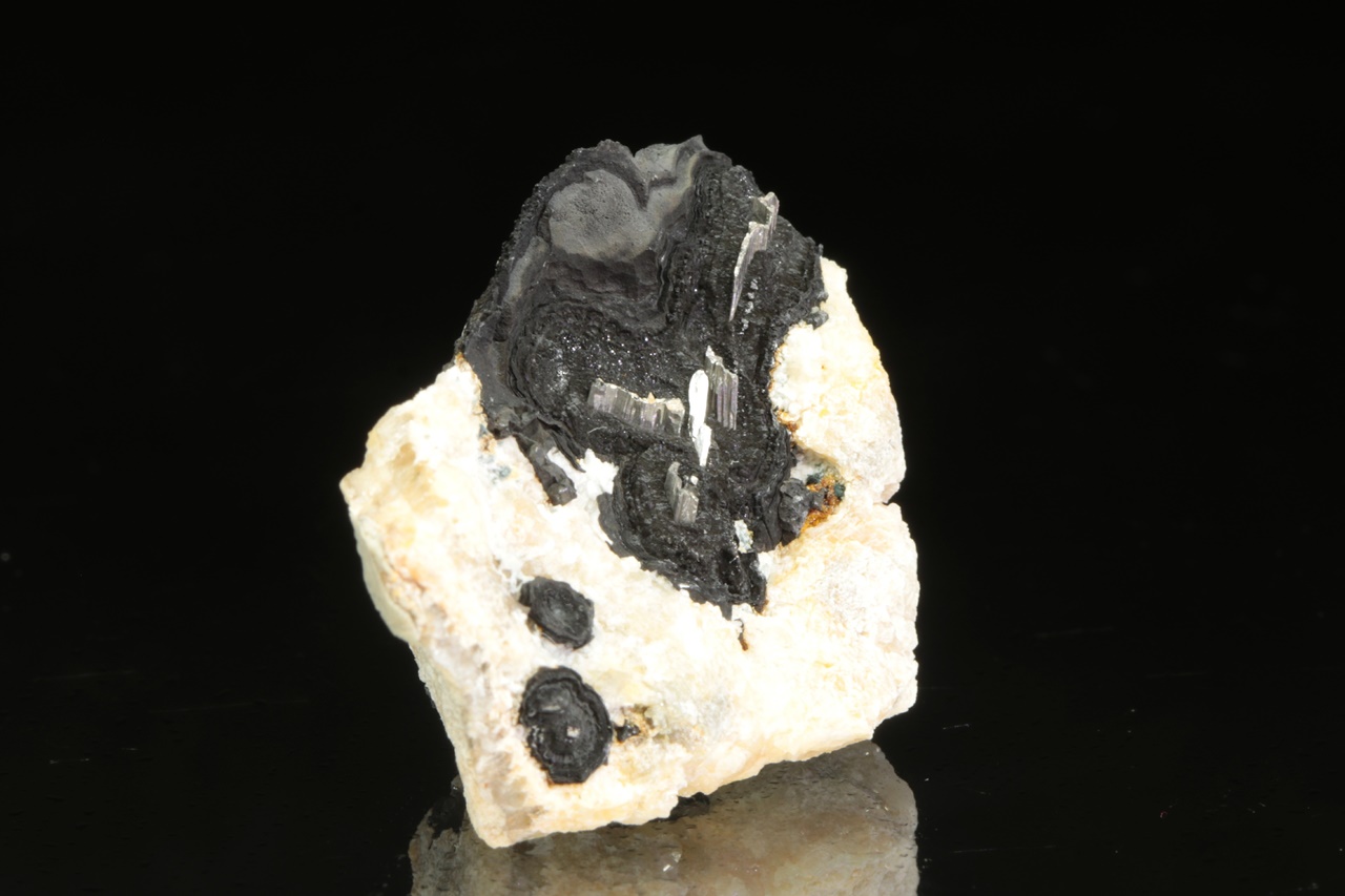 Dyskrazit – Bild 2