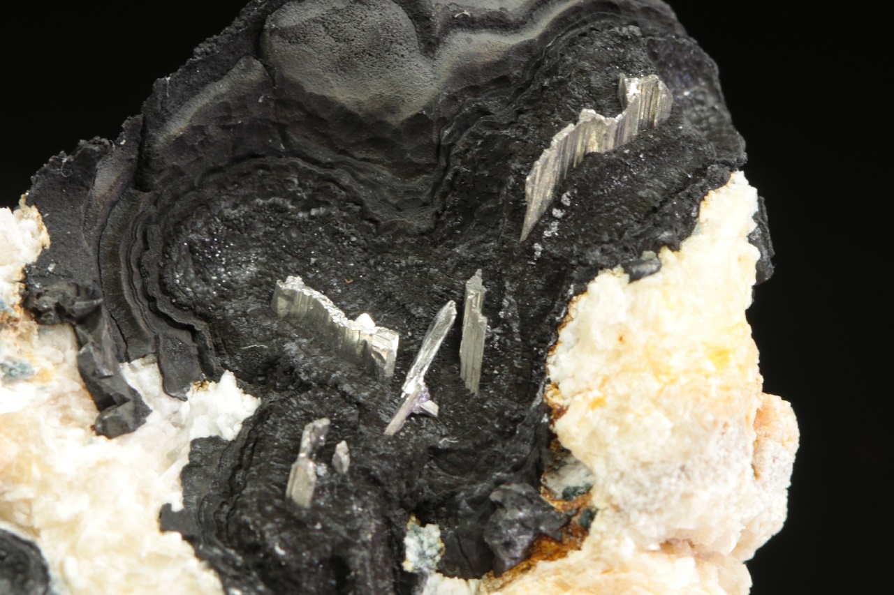 Dyskrazit – Bild 3