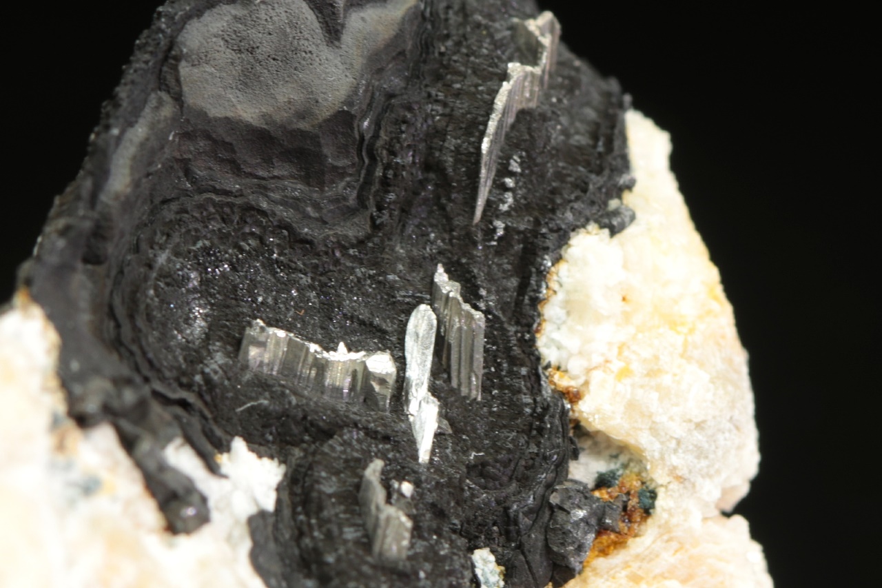 Dyskrazit – Bild 4